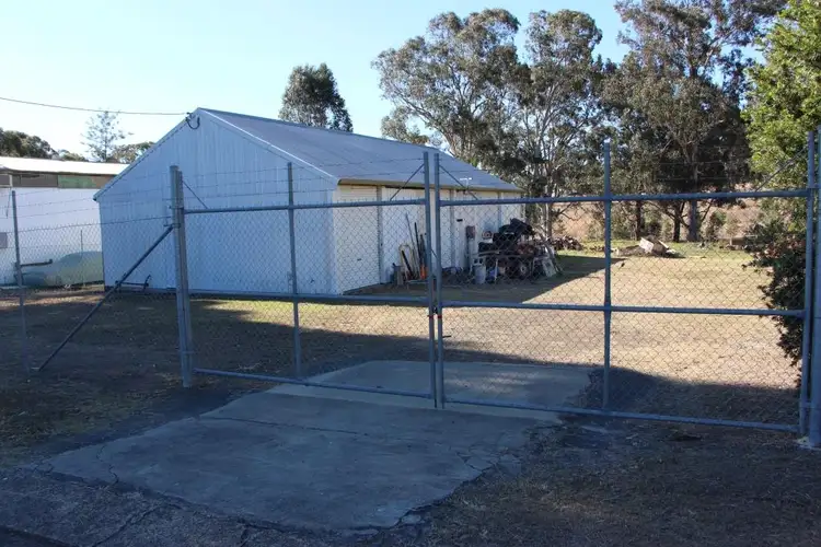 Main view of Homely land listing, 15 Kendall Street, Gloucester NSW 2422