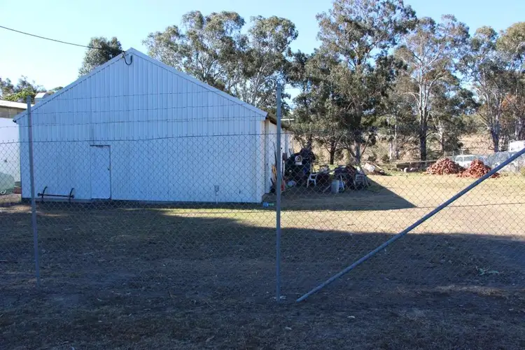 Second view of Homely land listing, 15 Kendall Street, Gloucester NSW 2422