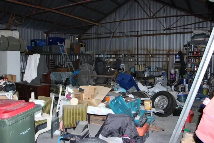 Third view of Homely land listing, 15 Kendall Street, Gloucester NSW 2422