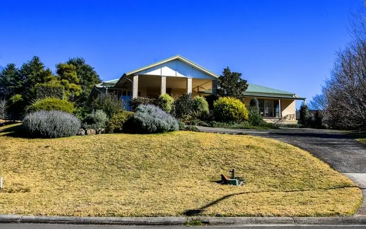 Main view of Homely house listing, 26 Brigadoon Drive, Bundanoon NSW 2578