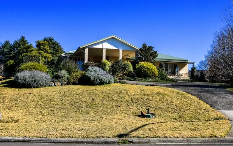 Main view of Homely house listing, 26 Brigadoon Drive, Bundanoon NSW 2578