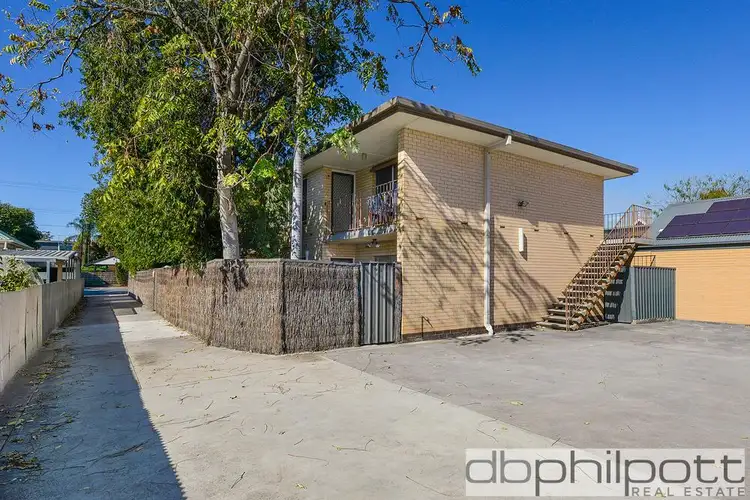 5/85 George Street, Norwood SA 5067