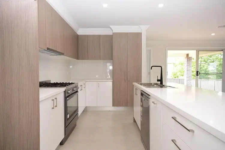 Third view of Homely house listing, 14 Emmaville Street, Orange NSW 2800