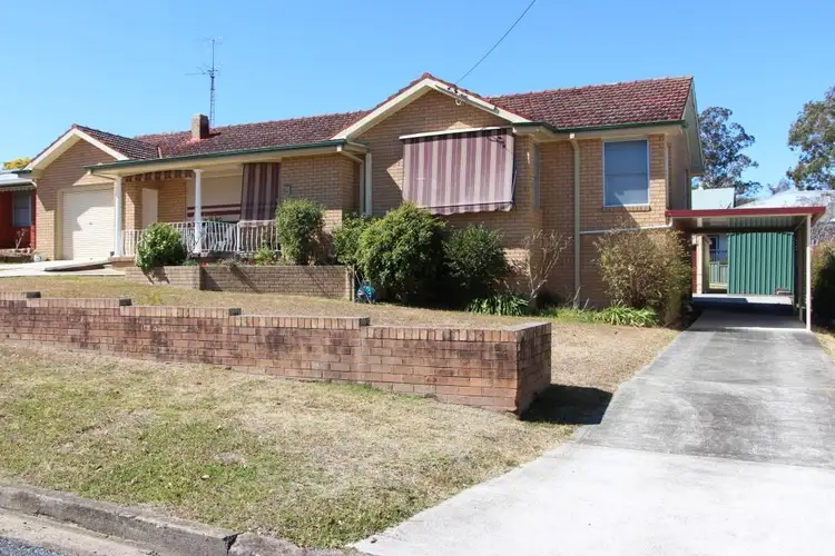 46 Barrington Street, Gloucester NSW 2422