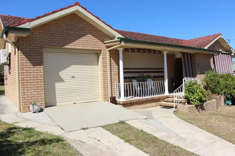 Second view of Homely house listing, 46 Barrington Street, Gloucester NSW 2422
