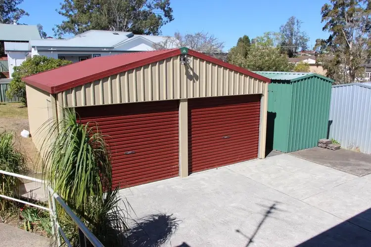 Fourth view of Homely house listing, 46 Barrington Street, Gloucester NSW 2422
