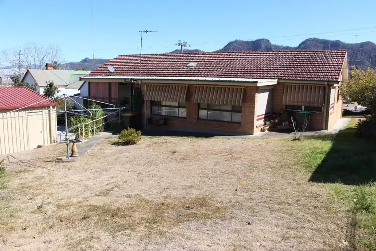 Sixth view of Homely house listing, 46 Barrington Street, Gloucester NSW 2422