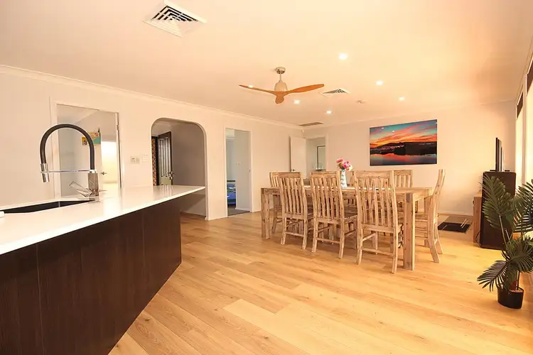 Third view of Homely house listing, 13 Monash Close, Tanilba Bay NSW 2319