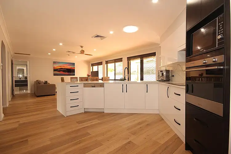 Fifth view of Homely house listing, 13 Monash Close, Tanilba Bay NSW 2319