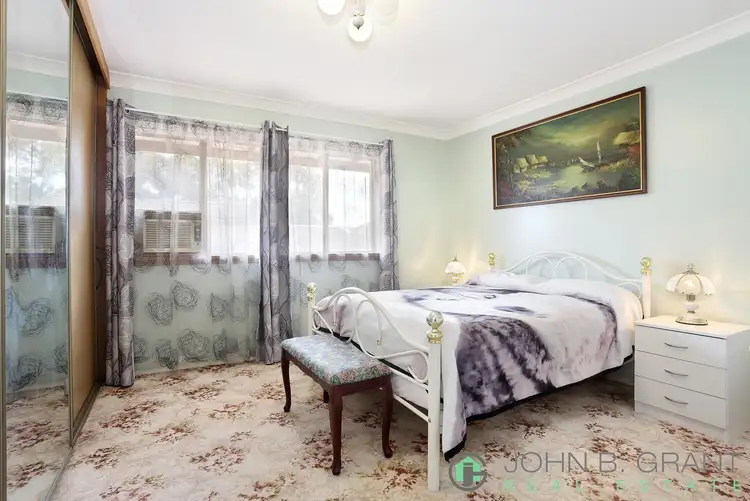 Fourth view of Homely townhouse listing, 11/189 Rodd Street, Sefton NSW 2162