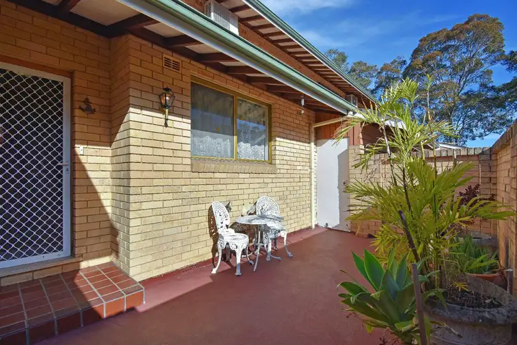 Sixth view of Homely townhouse listing, 11/189 Rodd Street, Sefton NSW 2162