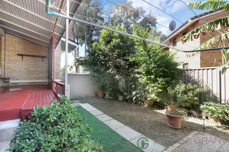 Seventh view of Homely townhouse listing, 11/189 Rodd Street, Sefton NSW 2162