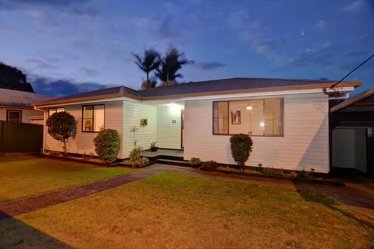 470 Ballina Road, Goonellabah NSW 2480