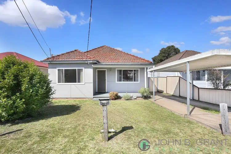 31 Dorothy Street, Chester Hill NSW 2162