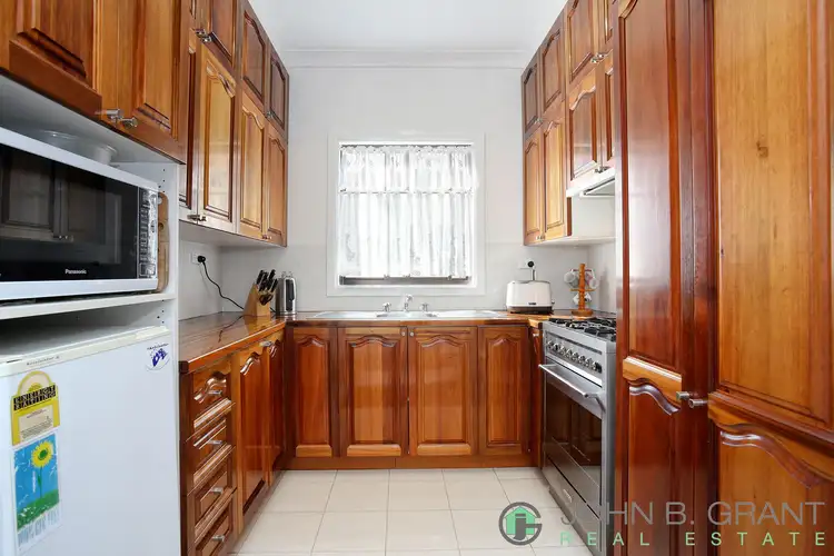 Third view of Homely house listing, 31 Dorothy Street, Chester Hill NSW 2162