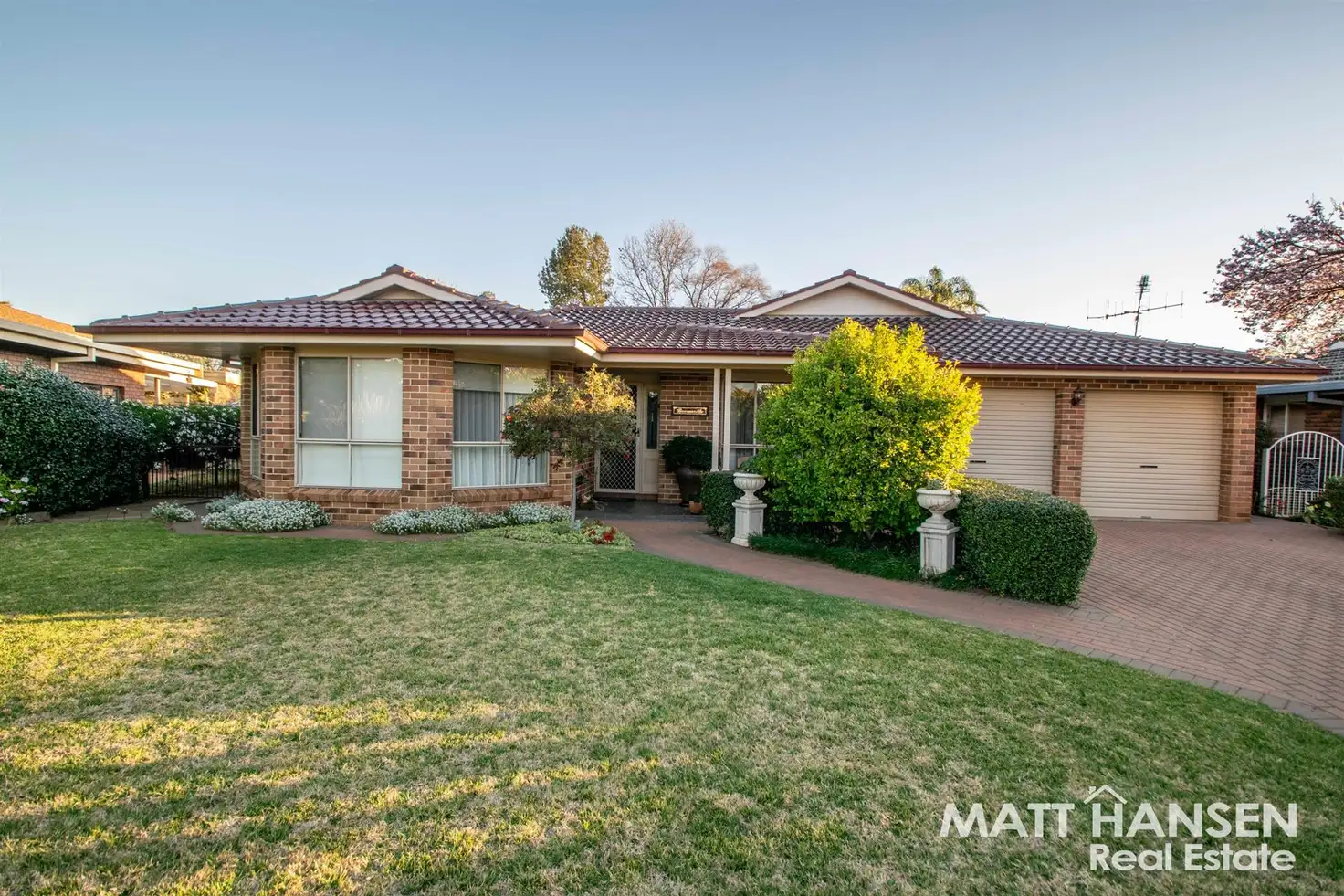 Main view of Homely house listing, 2 Osborne Place, Dubbo NSW 2830