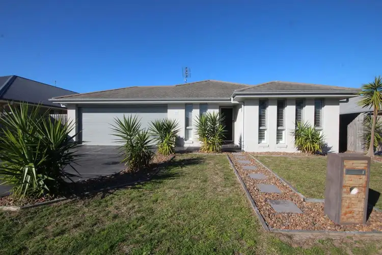 20 Reliance Boulevarde, Tanilba Bay NSW 2319