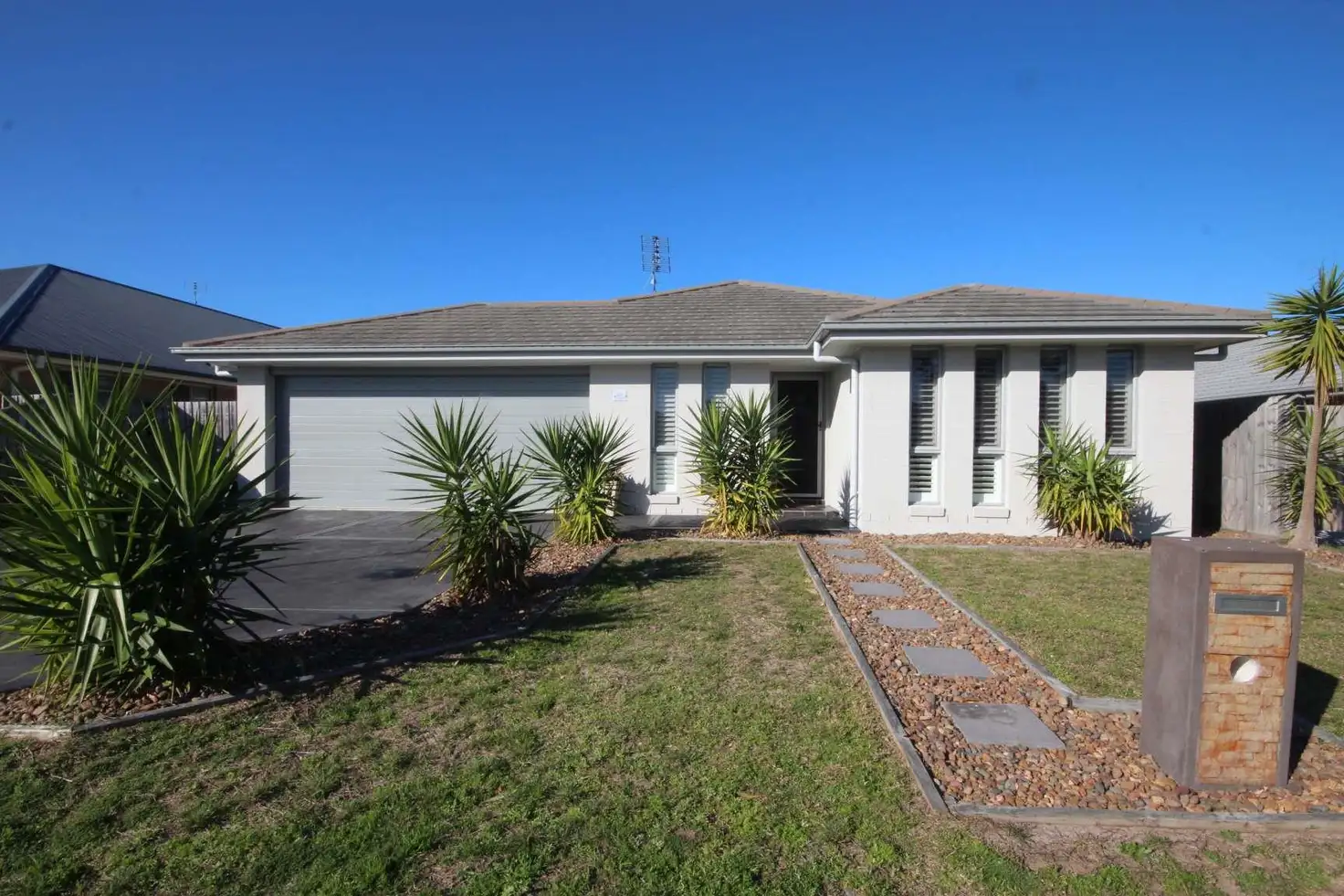 Main view of Homely house listing, 20 Reliance Boulevarde, Tanilba Bay NSW 2319