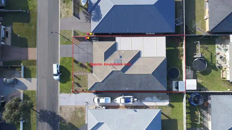 Second view of Homely house listing, 20 Reliance Boulevarde, Tanilba Bay NSW 2319