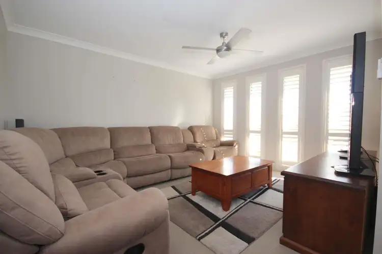 Fourth view of Homely house listing, 20 Reliance Boulevarde, Tanilba Bay NSW 2319
