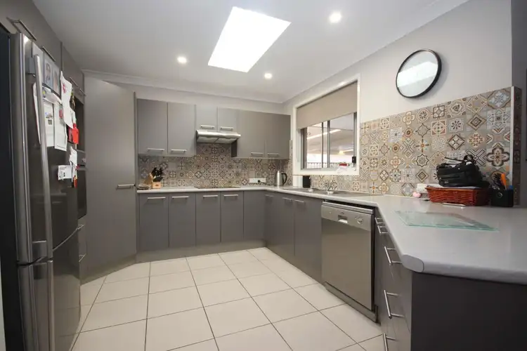Fifth view of Homely house listing, 20 Reliance Boulevarde, Tanilba Bay NSW 2319