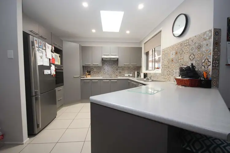 Sixth view of Homely house listing, 20 Reliance Boulevarde, Tanilba Bay NSW 2319