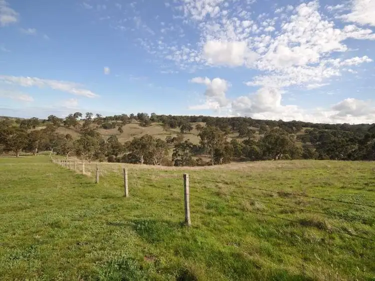 Lot 60+61 Mosquito Hill Rd, Mosquito Hill SA 5214