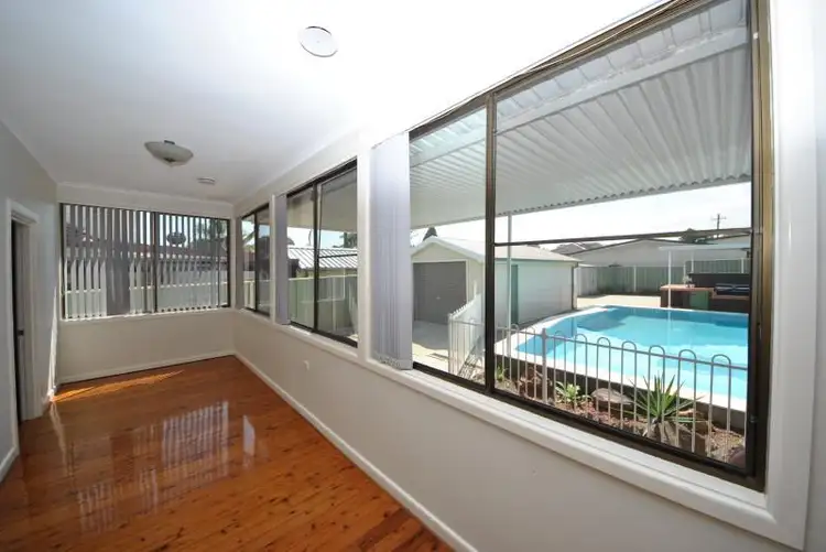 Fourth view of Homely house listing, 63 Ardath Ave, Panania NSW 2213