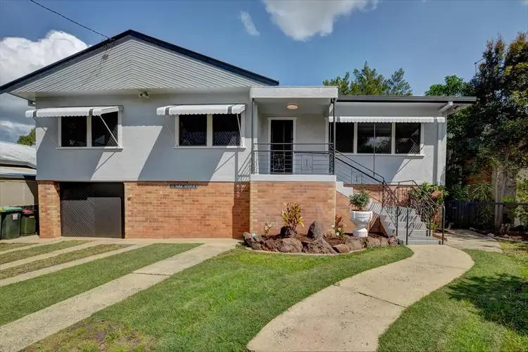 15 Park Avenue, East Lismore NSW 2480