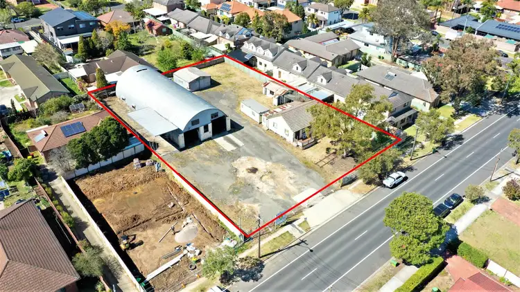 Third view of Homely house listing, 115-117 Chester Hill Road, Bass Hill NSW 2197