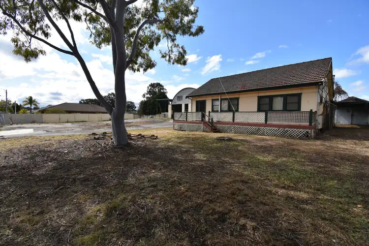 Fifth view of Homely house listing, 115-117 Chester Hill Road, Bass Hill NSW 2197