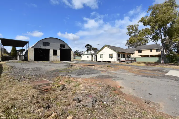 Seventh view of Homely house listing, 115-117 Chester Hill Road, Bass Hill NSW 2197