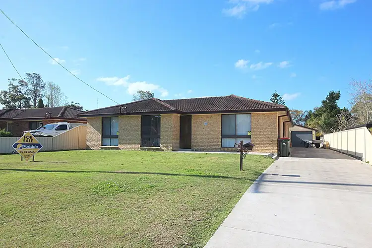Second view of Homely house listing, 13 Poilus  Parade, Tanilba Bay NSW 2319
