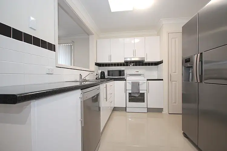 Fourth view of Homely house listing, 13 Poilus  Parade, Tanilba Bay NSW 2319