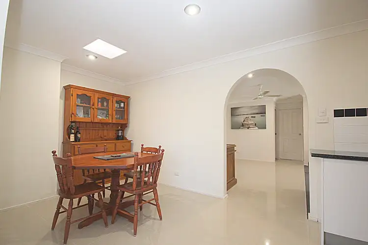 Fifth view of Homely house listing, 13 Poilus  Parade, Tanilba Bay NSW 2319