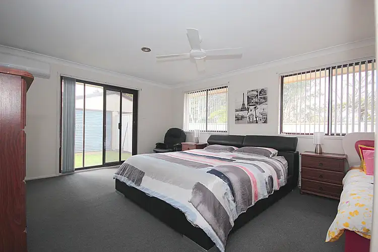 Seventh view of Homely house listing, 13 Poilus  Parade, Tanilba Bay NSW 2319