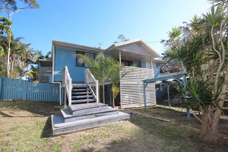 Second view of Homely house listing, 3 Paroa Avenue, Lemon Tree Passage NSW 2319