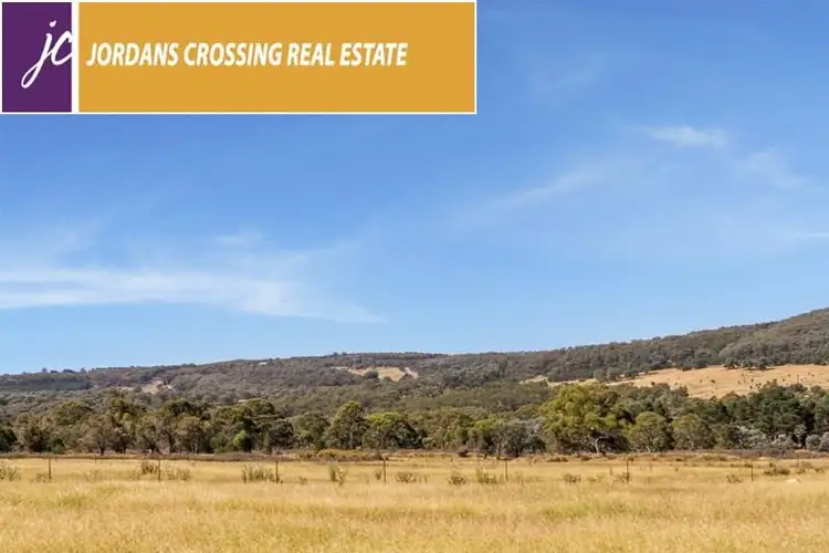 Lot 1 Betley Park Estate, Marulan NSW 2579