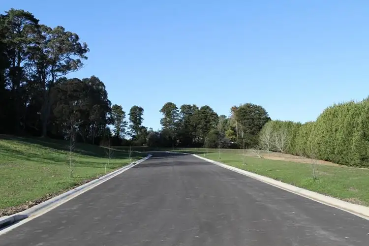 Third view of Homely land listing, 34 Rochester  Drive, Bundanoon NSW 2578