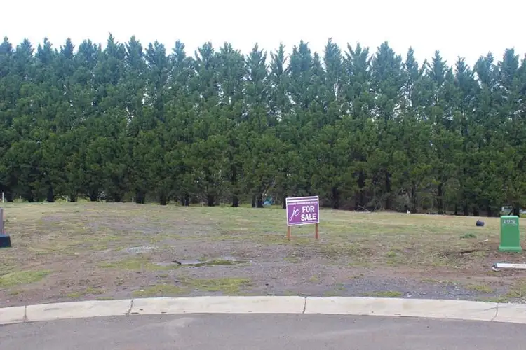 Fourth view of Homely land listing, 34 Rochester  Drive, Bundanoon NSW 2578