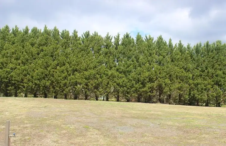Fifth view of Homely land listing, 34 Rochester  Drive, Bundanoon NSW 2578