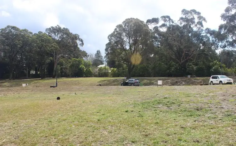 Seventh view of Homely land listing, 34 Rochester  Drive, Bundanoon NSW 2578