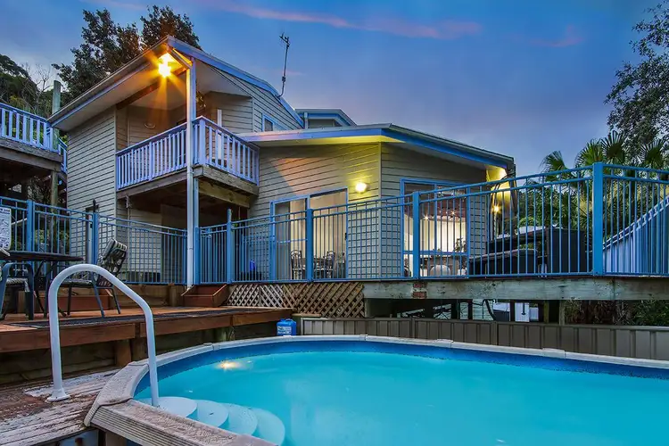 Main view of Homely house listing, 176 Phegans Bay Road, Phegans Bay NSW 2256
