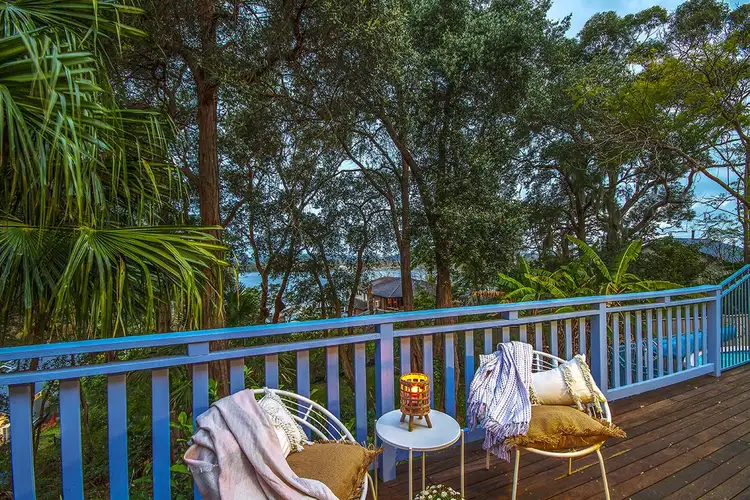 Second view of Homely house listing, 176 Phegans Bay Road, Phegans Bay NSW 2256