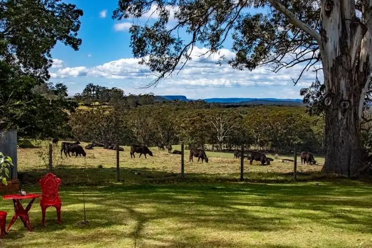 Main view of Homely house listing, 23 Brigadoon Drive, Bundanoon NSW 2578