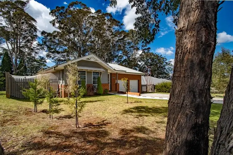 Second view of Homely house listing, 23 Brigadoon Drive, Bundanoon NSW 2578