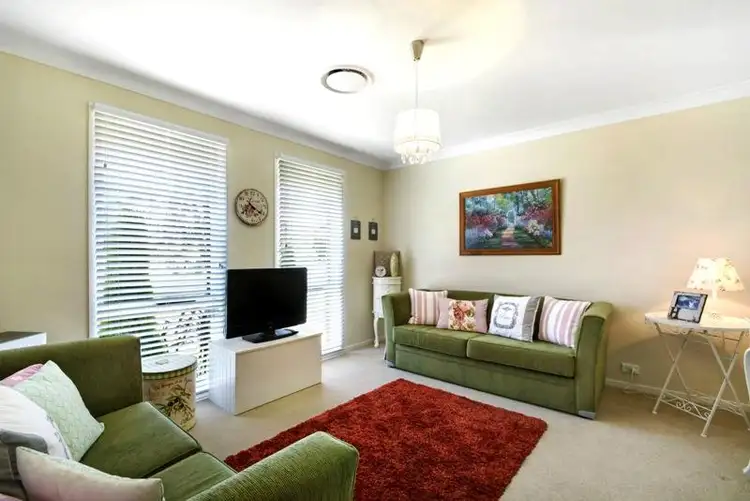 Fourth view of Homely house listing, 23 Brigadoon Drive, Bundanoon NSW 2578