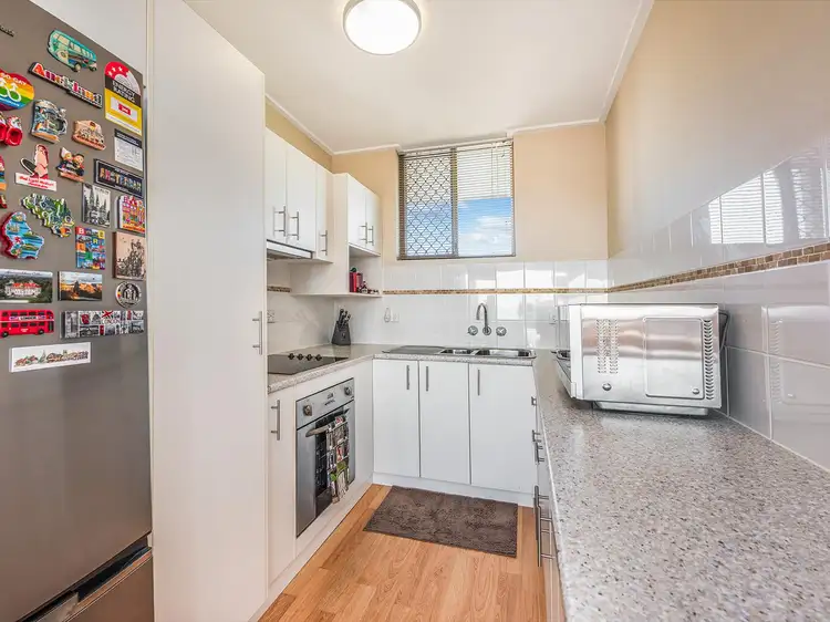 Second view of Homely unit listing, 7/34 Lyon Street, Moorooka QLD 4105