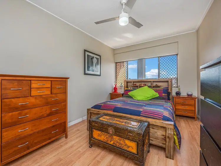Fifth view of Homely unit listing, 7/34 Lyon Street, Moorooka QLD 4105