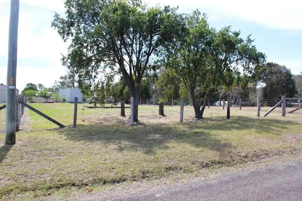Main view of Homely land listing, 23 High Street, Stratford NSW 2422